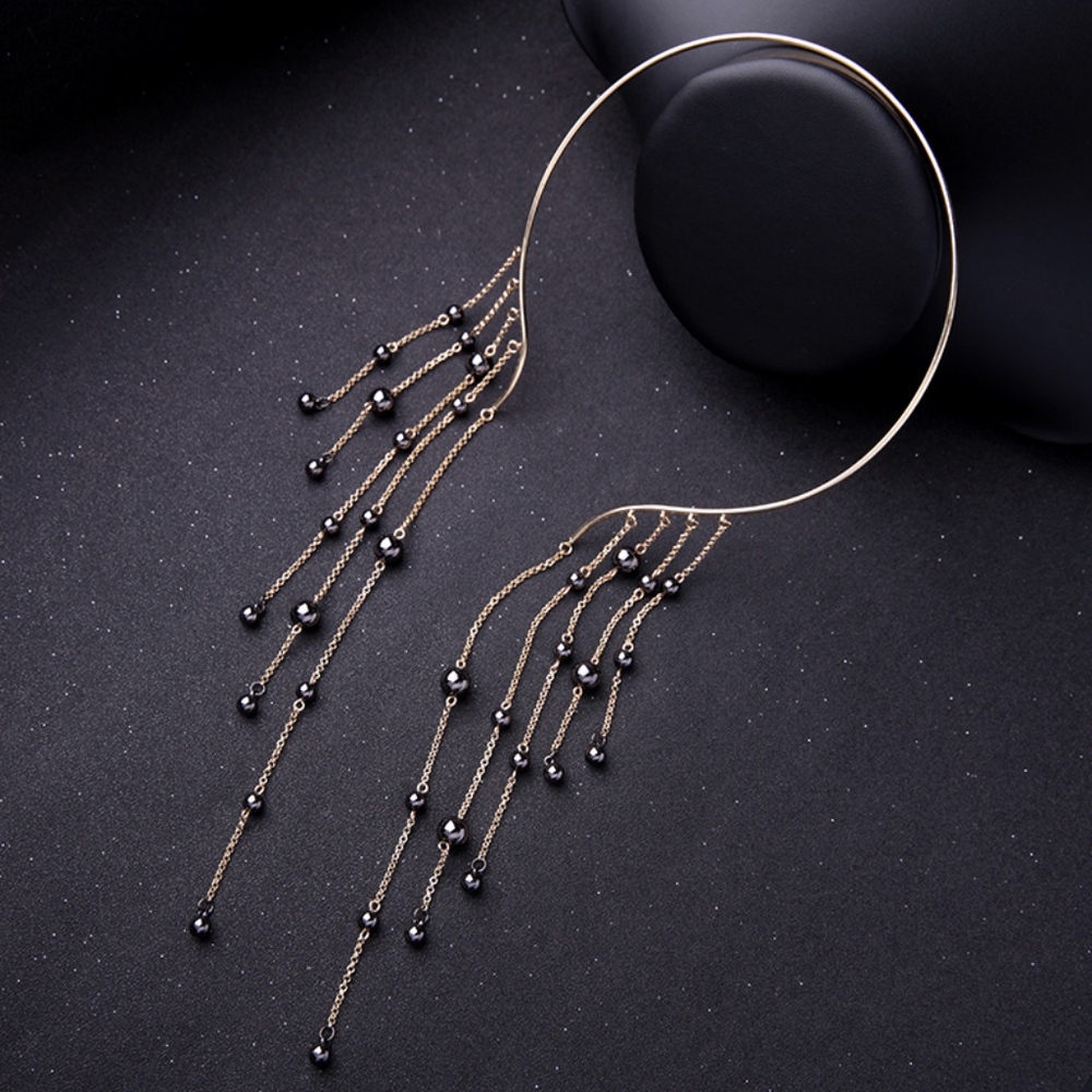 Illuminati Drop Choker